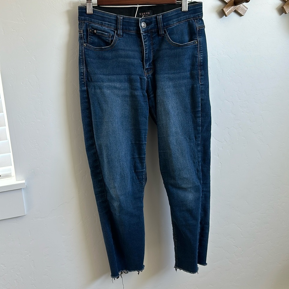 Women’s Skinny Jeans